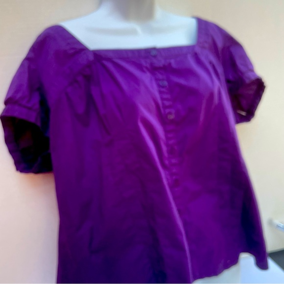 Torrid top size 2 - Picture 2 of 6